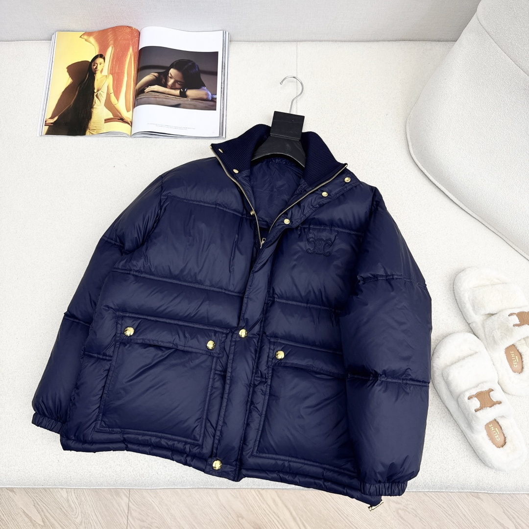 Jackets
