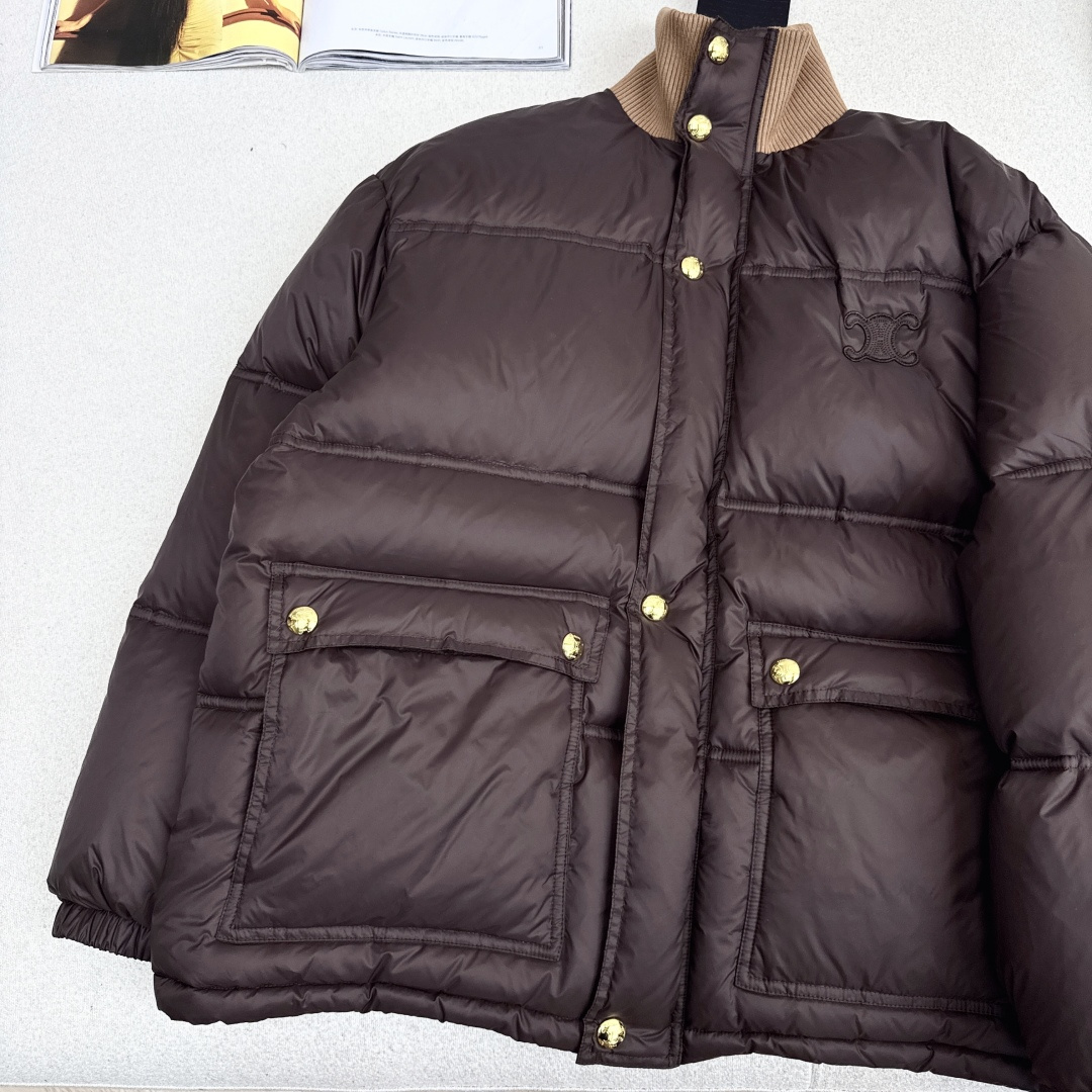 Jackets