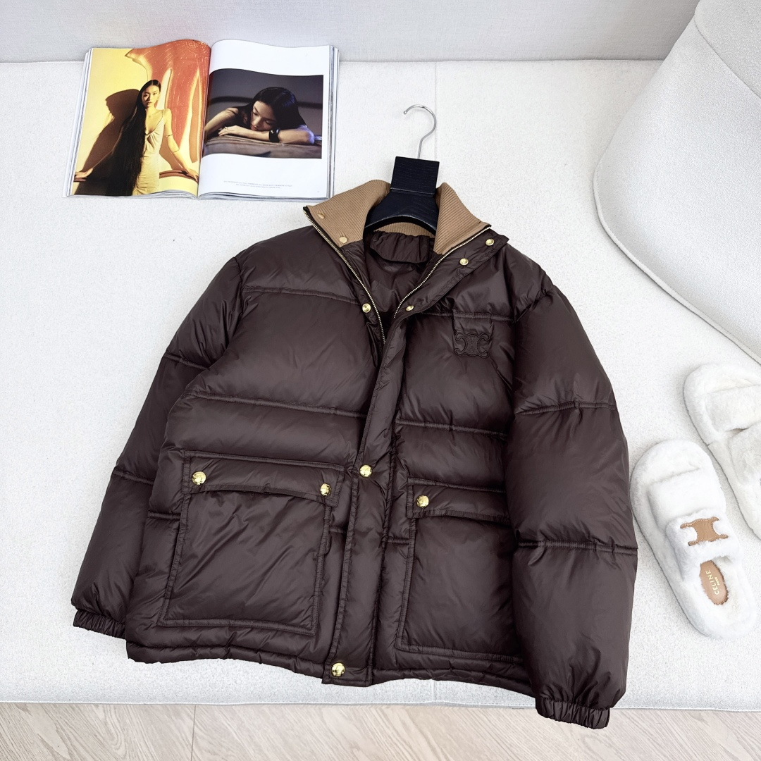 Jackets