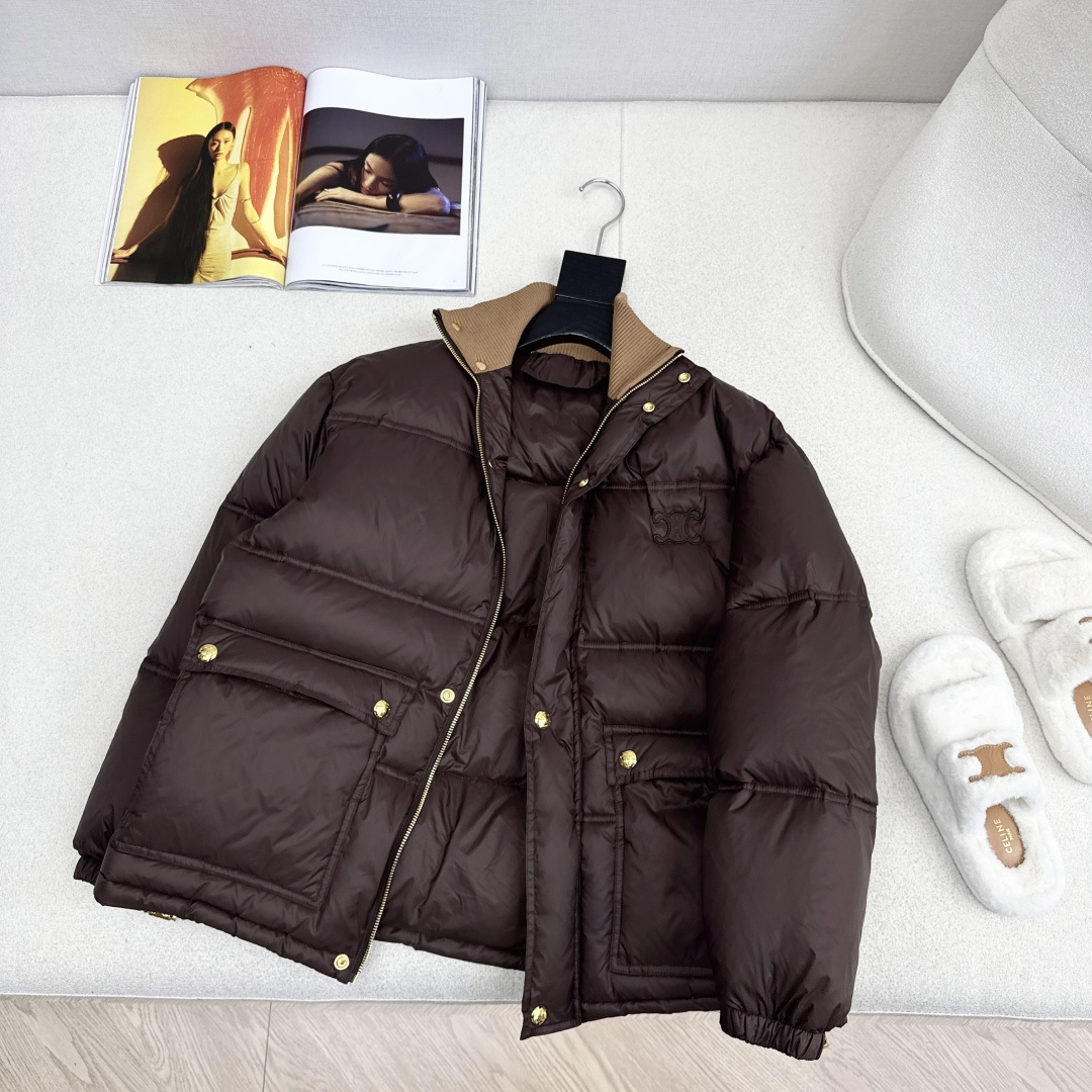 Jackets