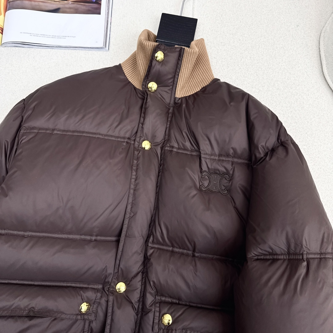 Jackets