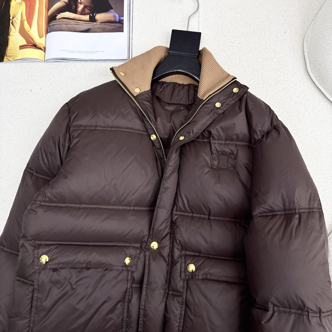 Jackets