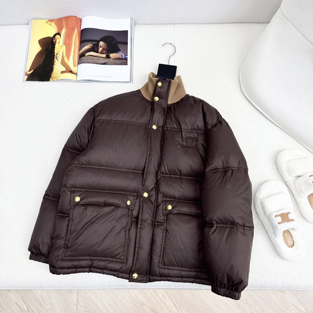 Jackets