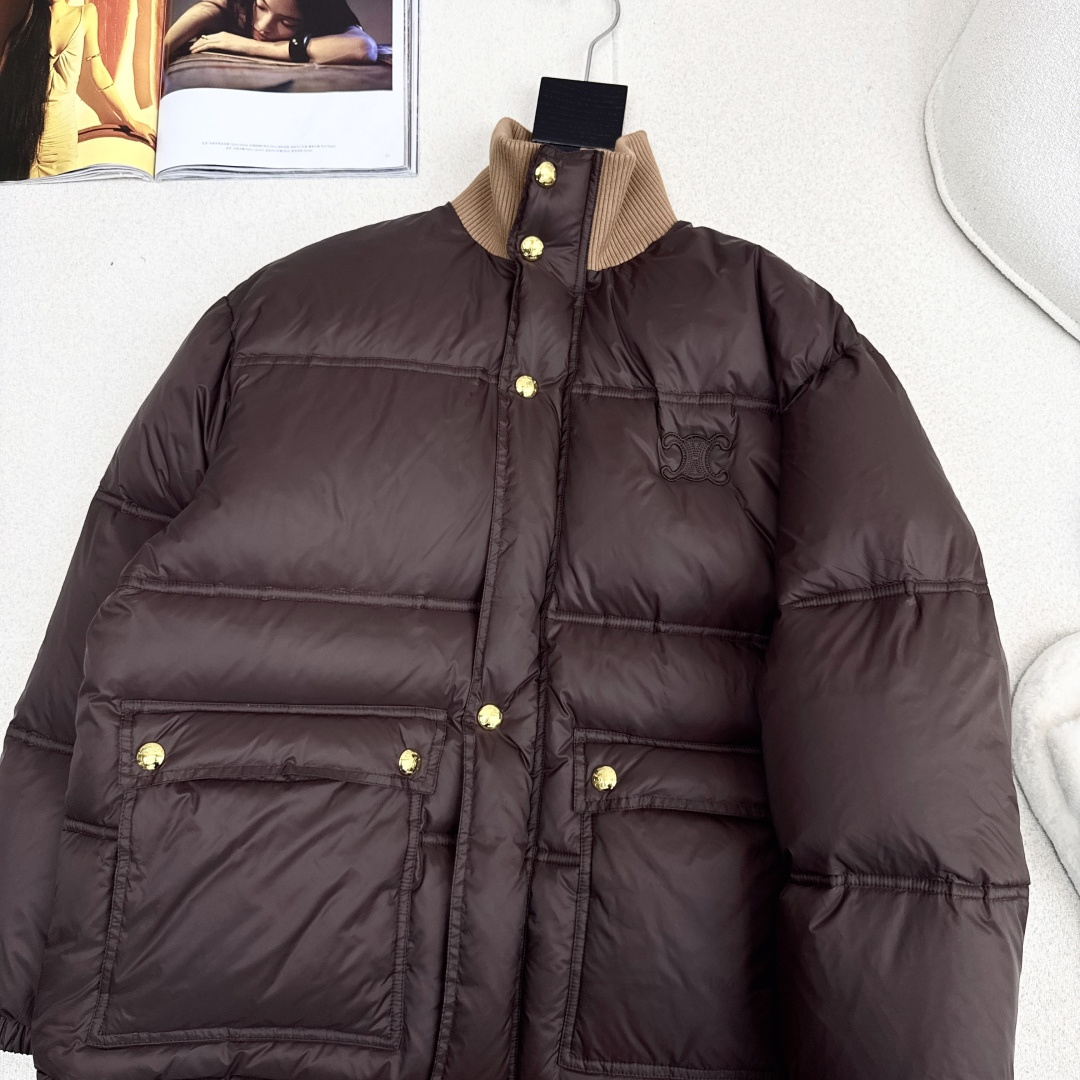 Jackets