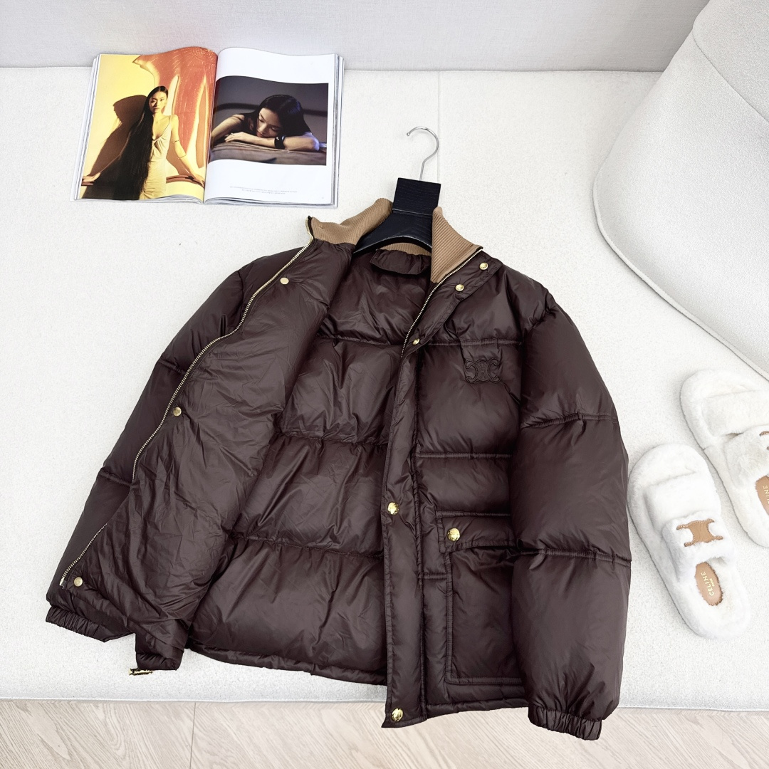 Jackets
