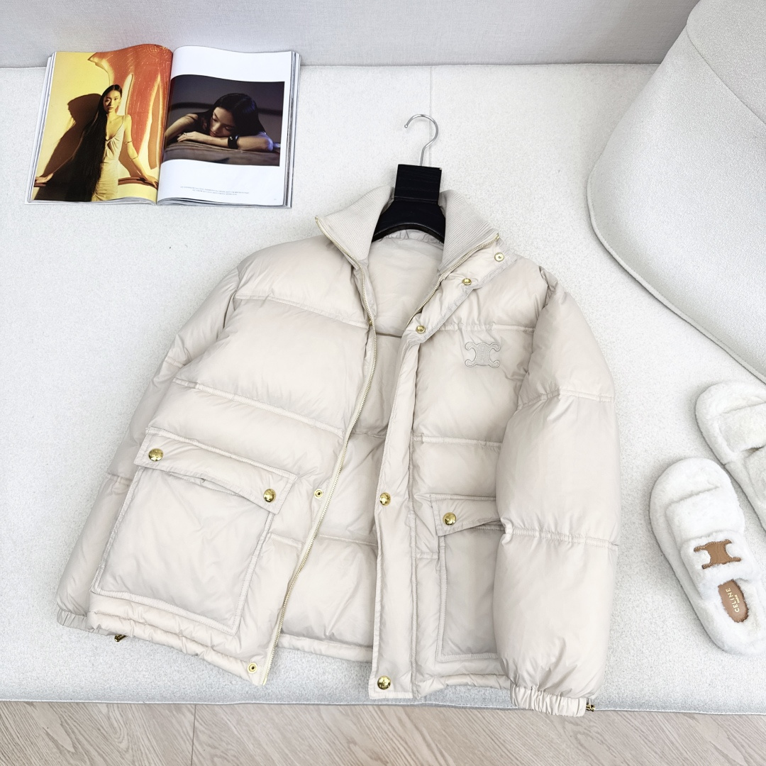 Jackets