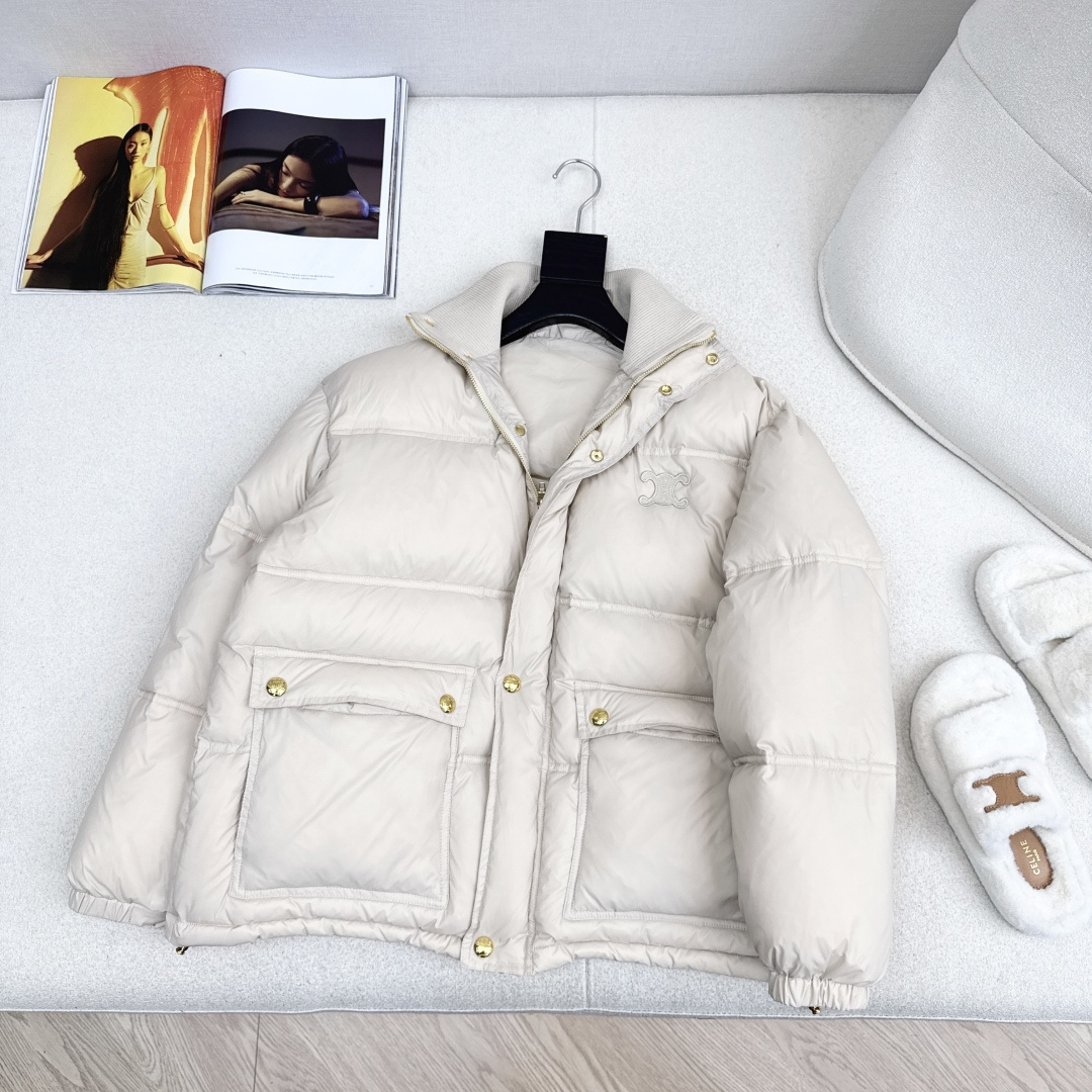 Jackets