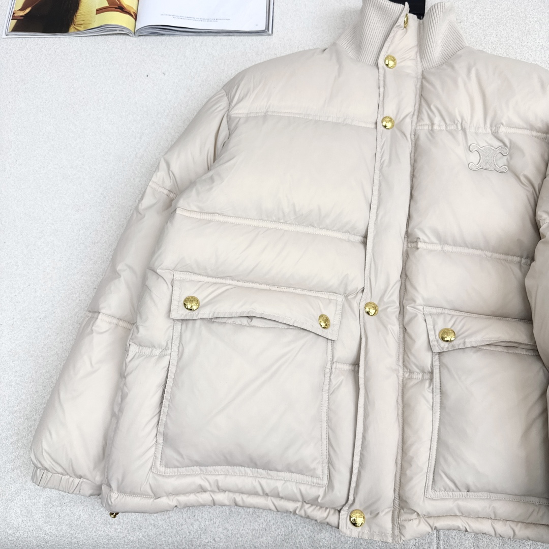 Jackets