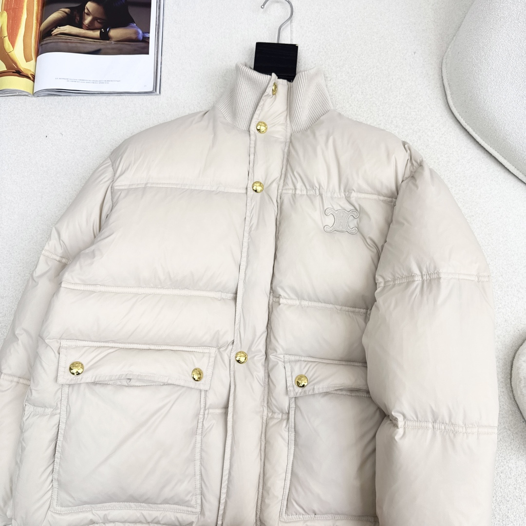 Jackets