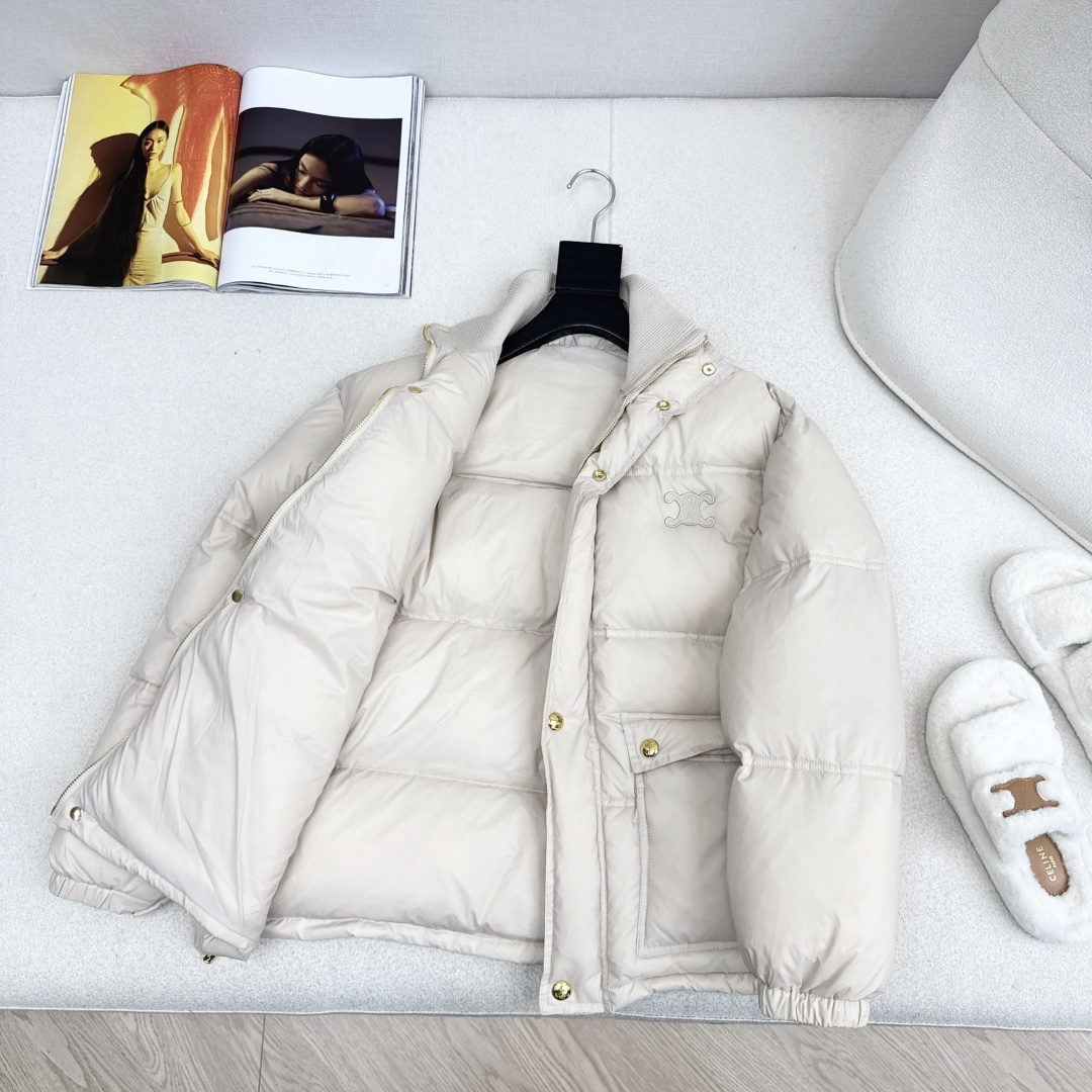 Jackets