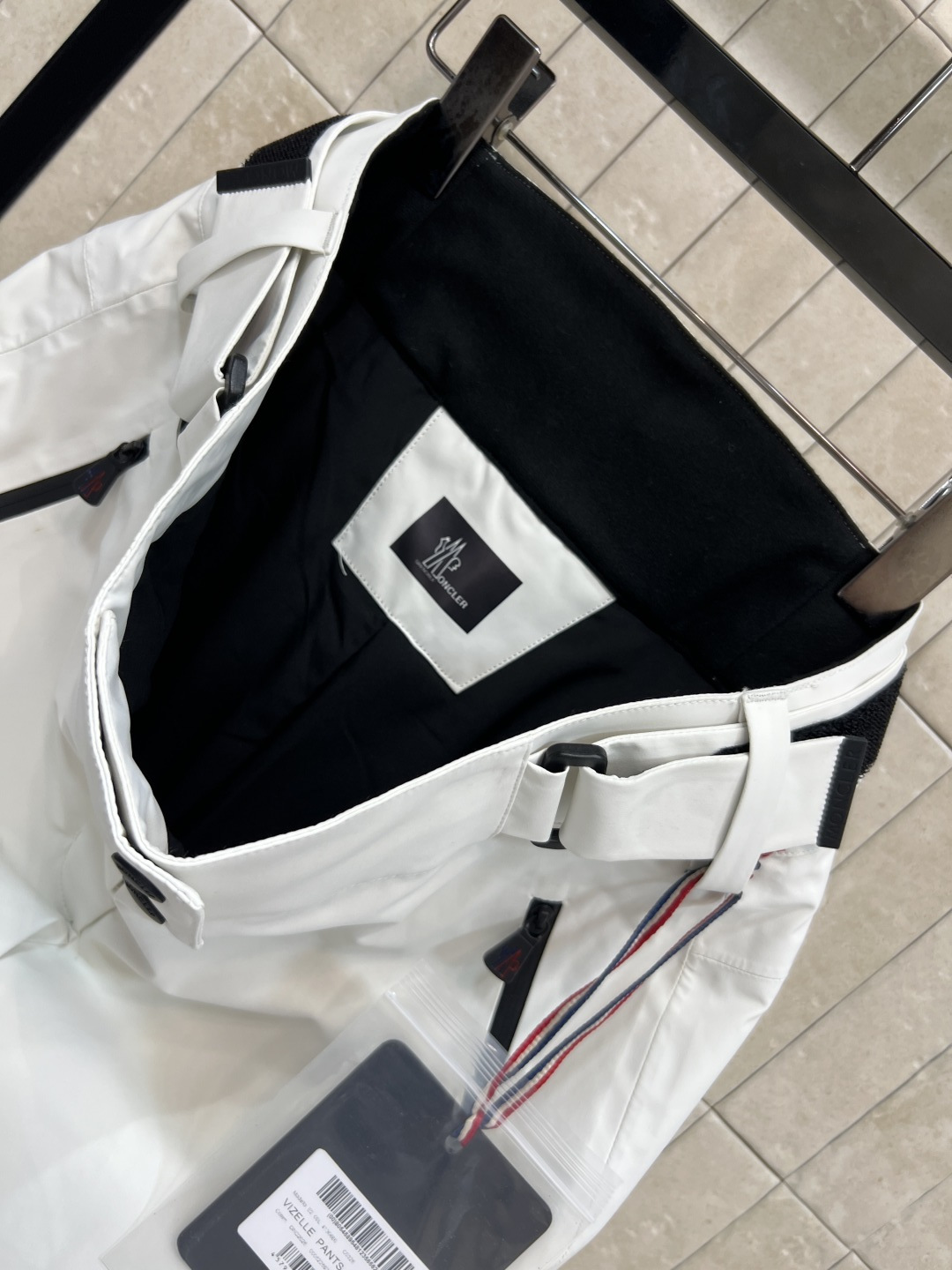 Jackets