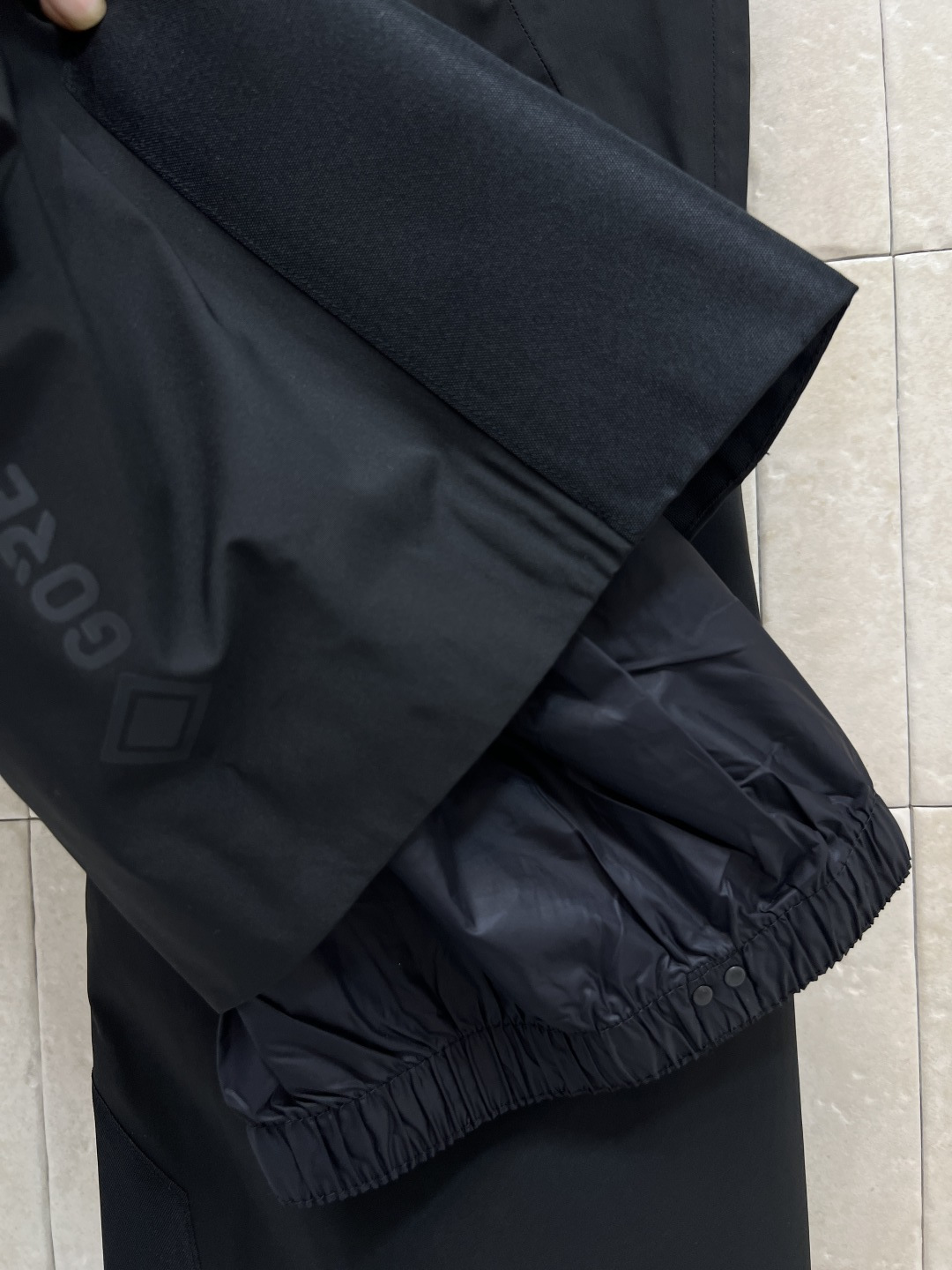 Jackets