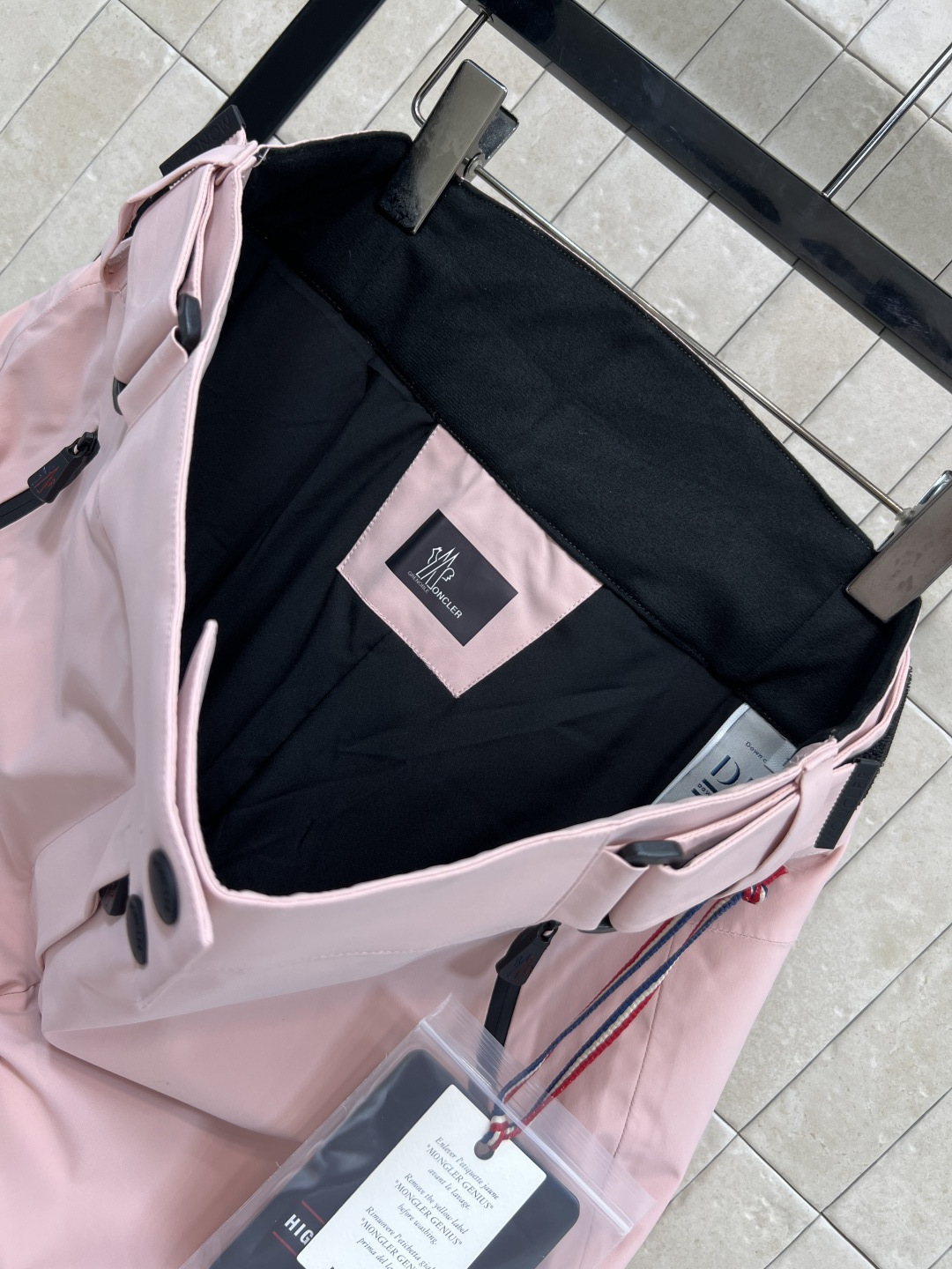 Jackets