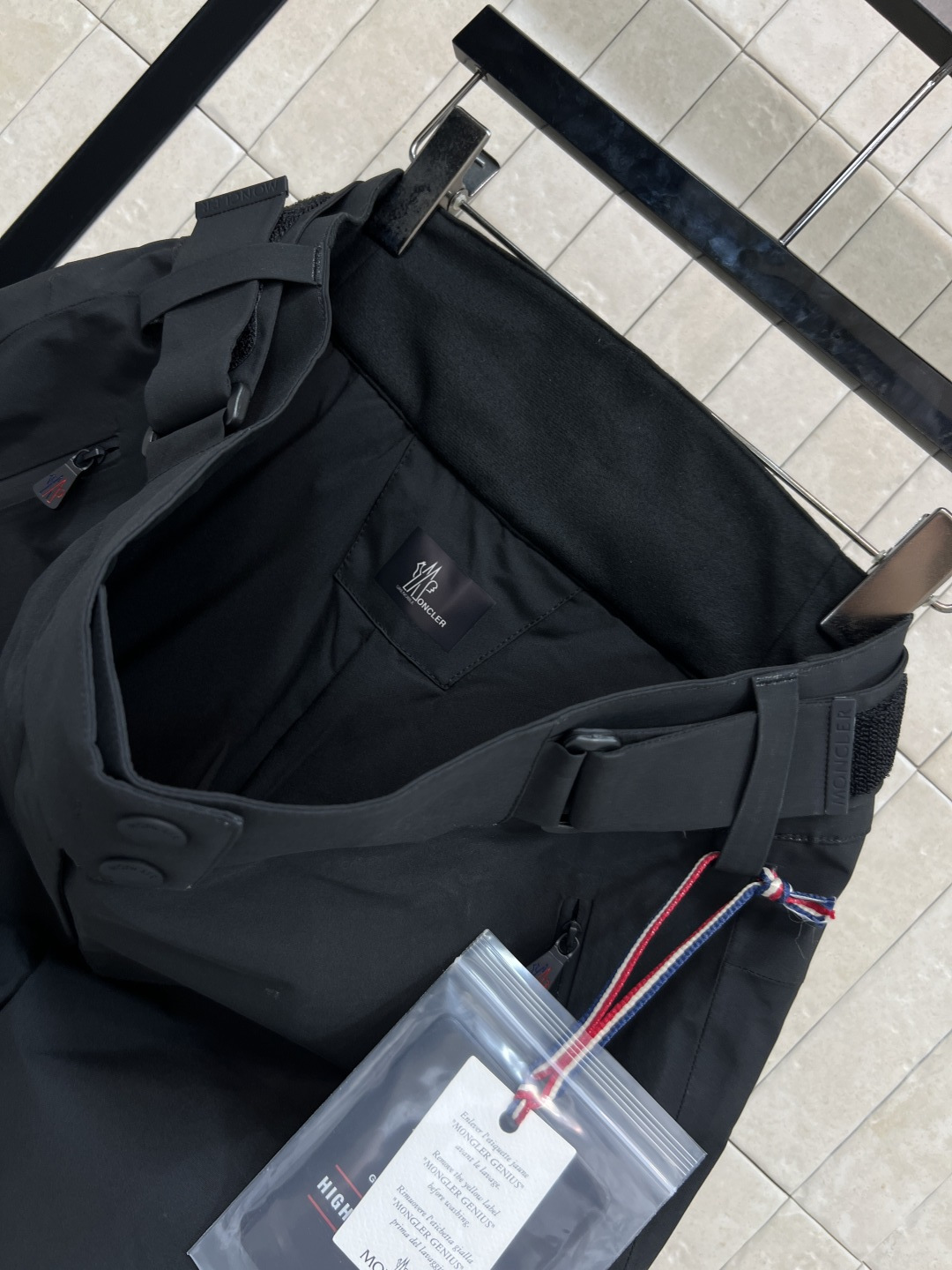 Jackets