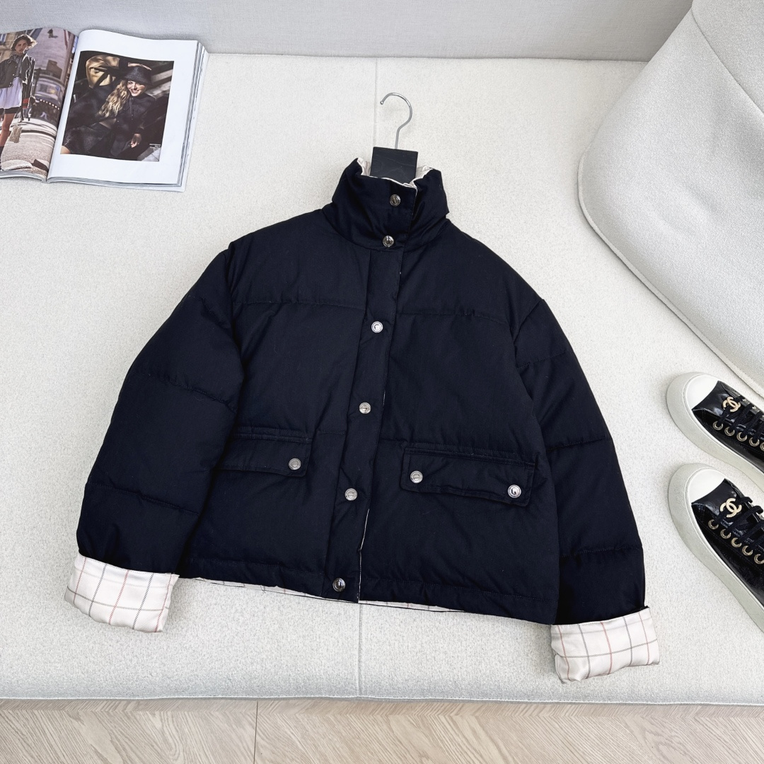 Jackets