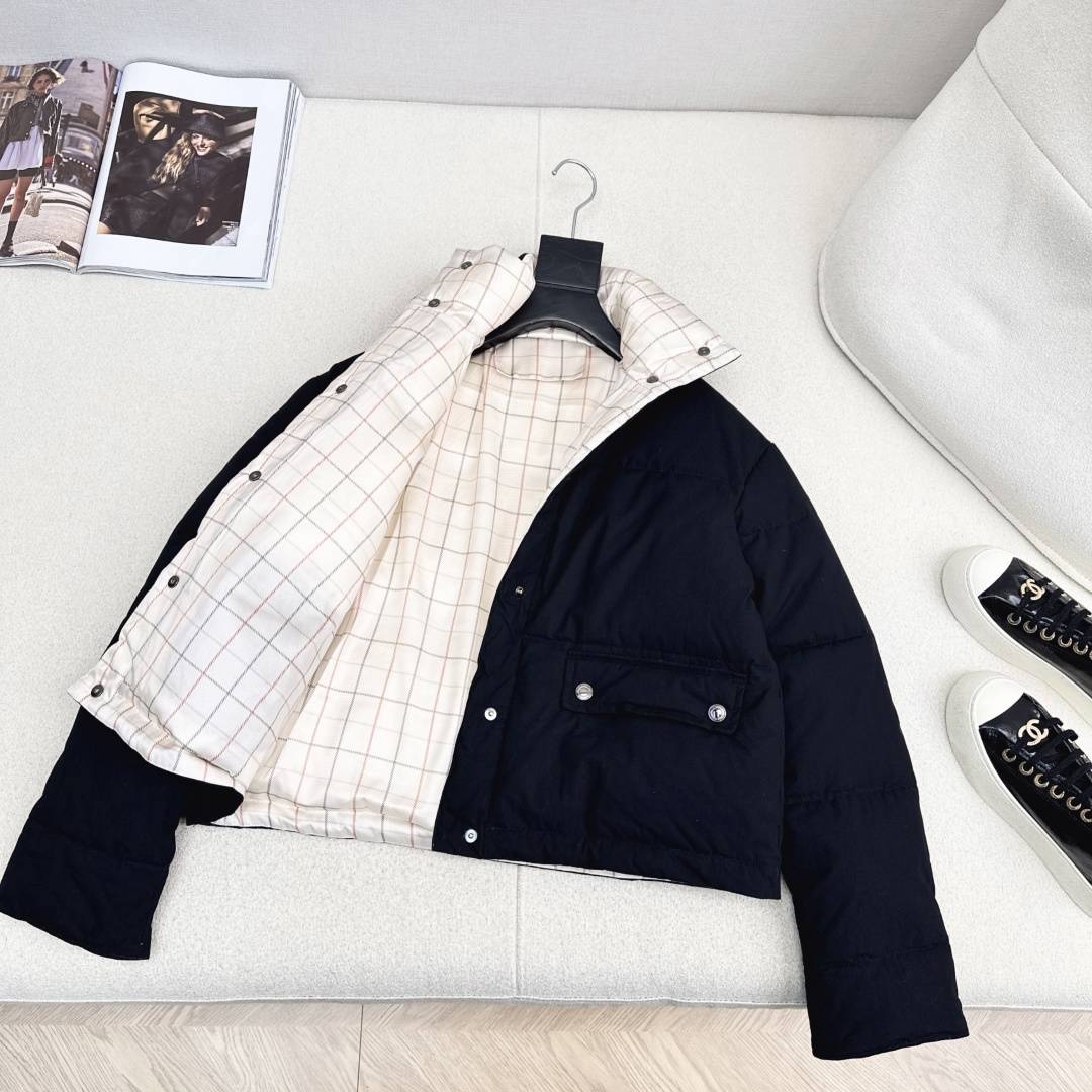 Jackets