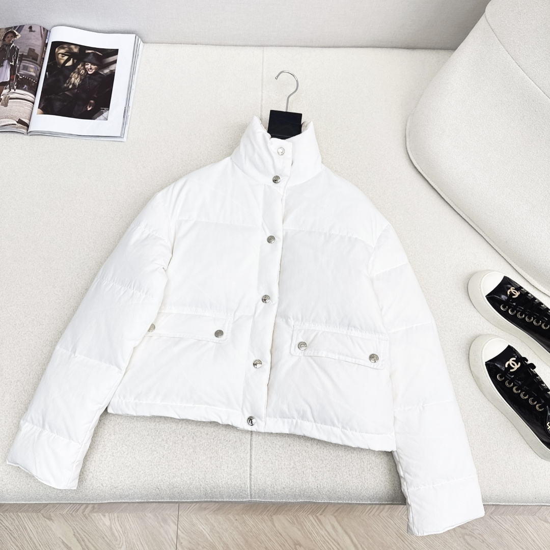 Jackets