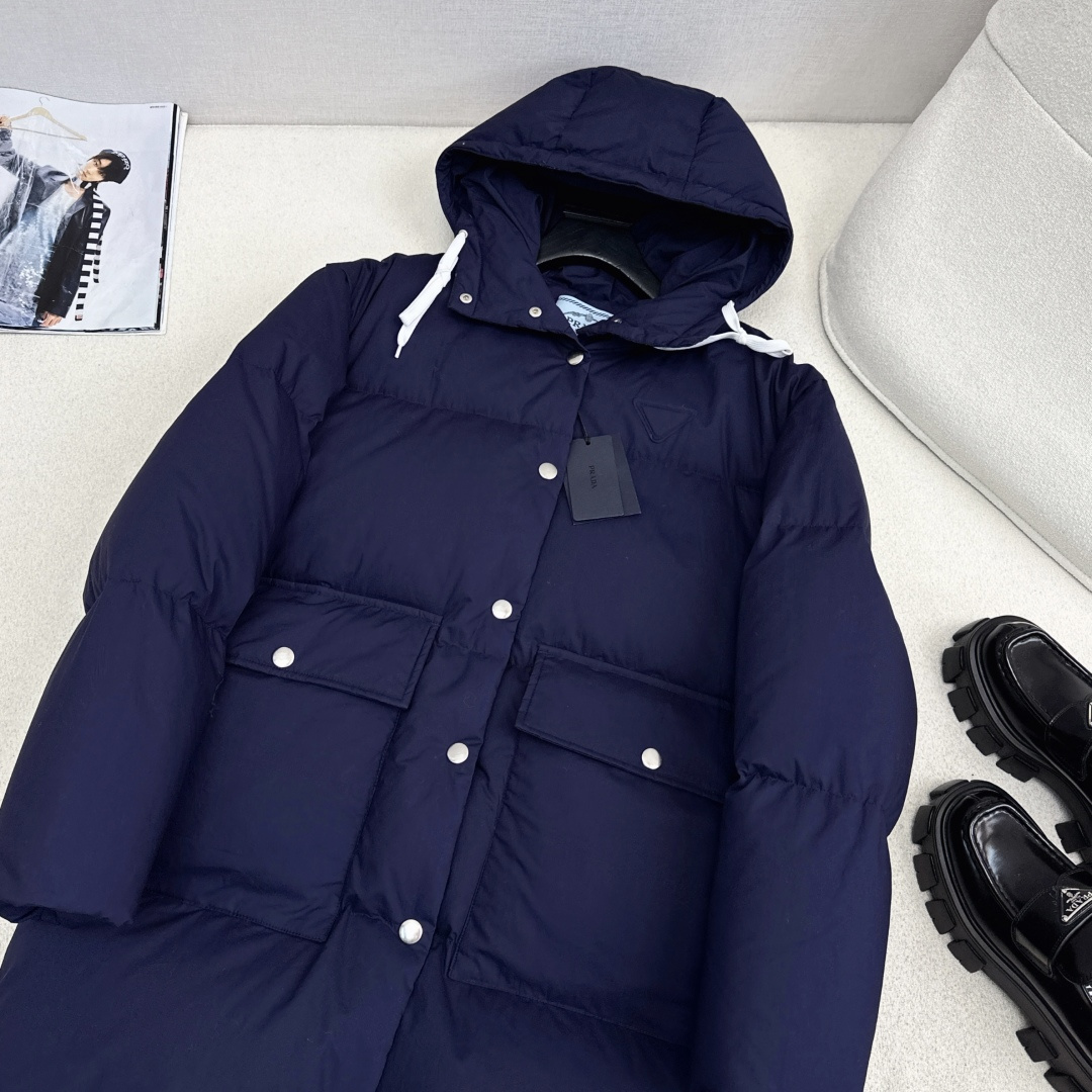 Jackets