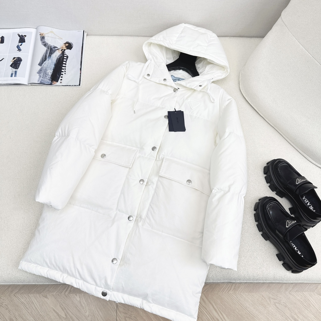 Jackets