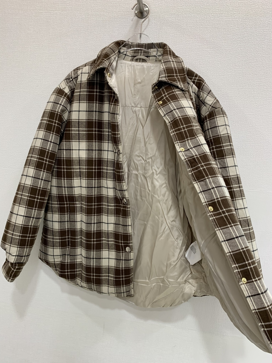 Jackets
