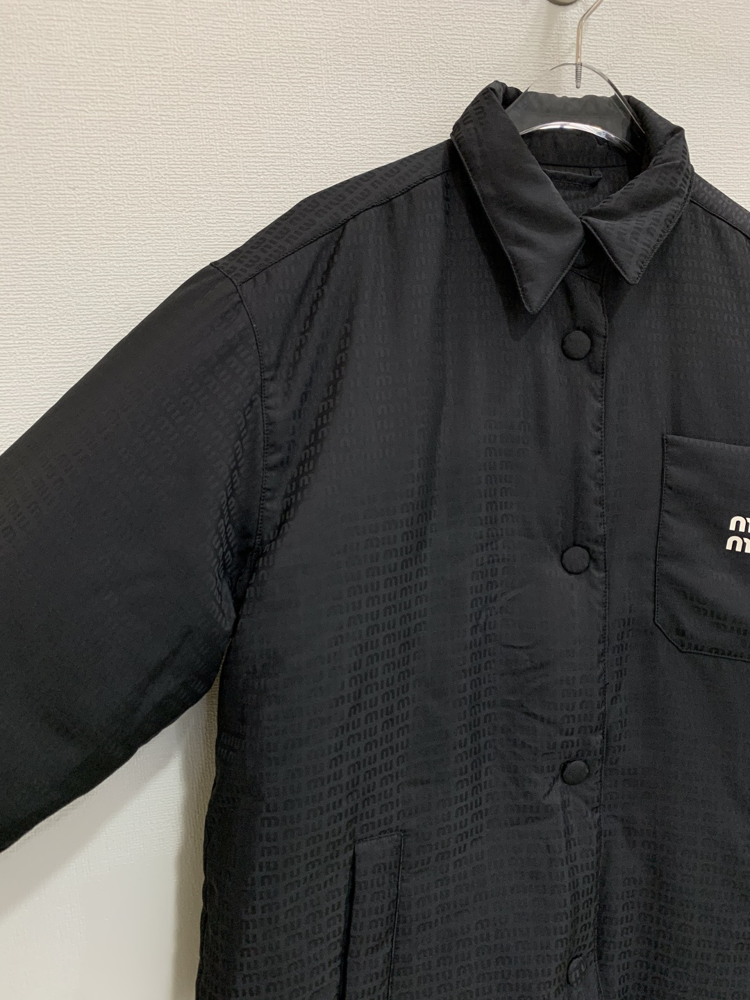 Jackets