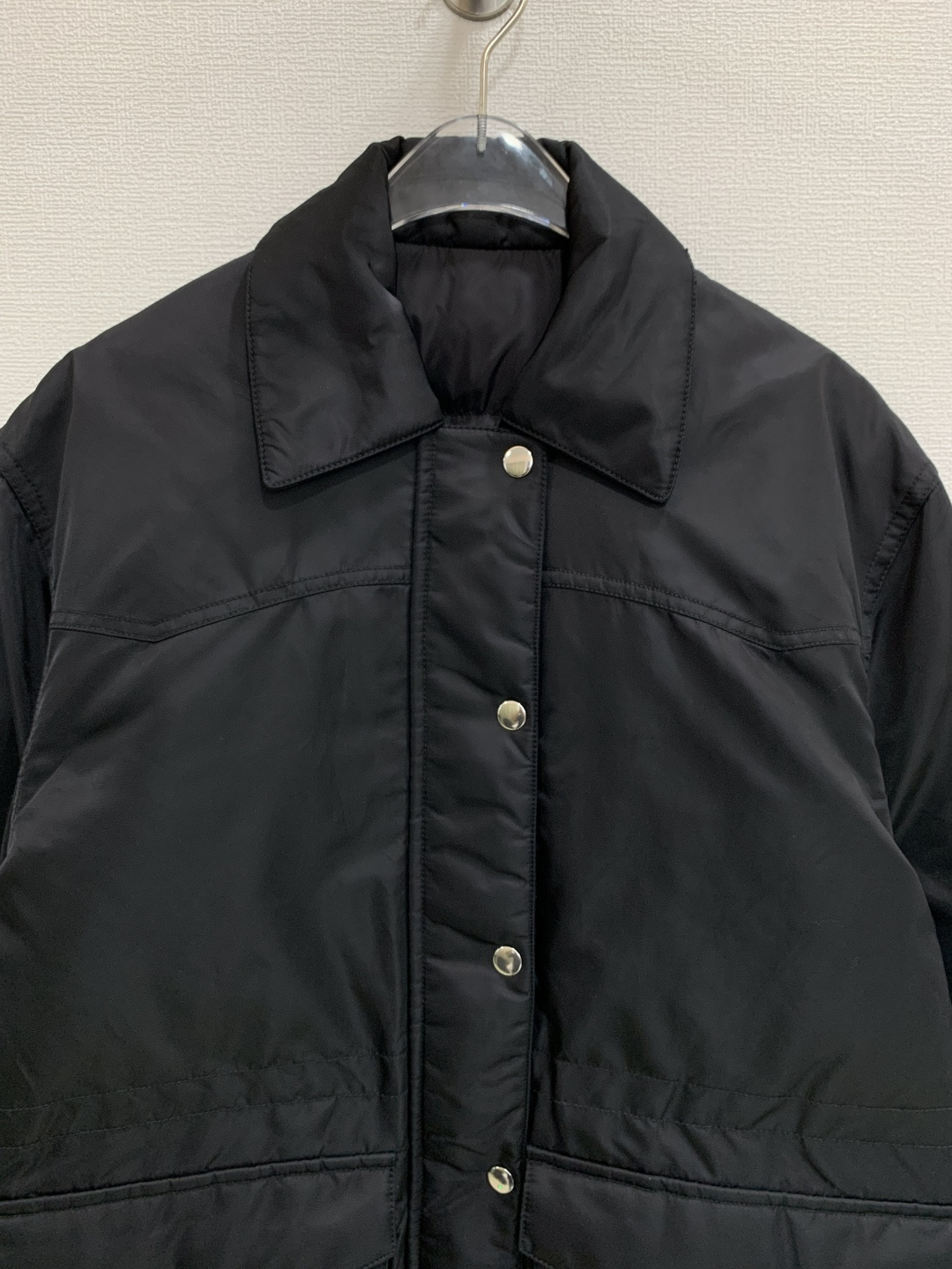 Jackets