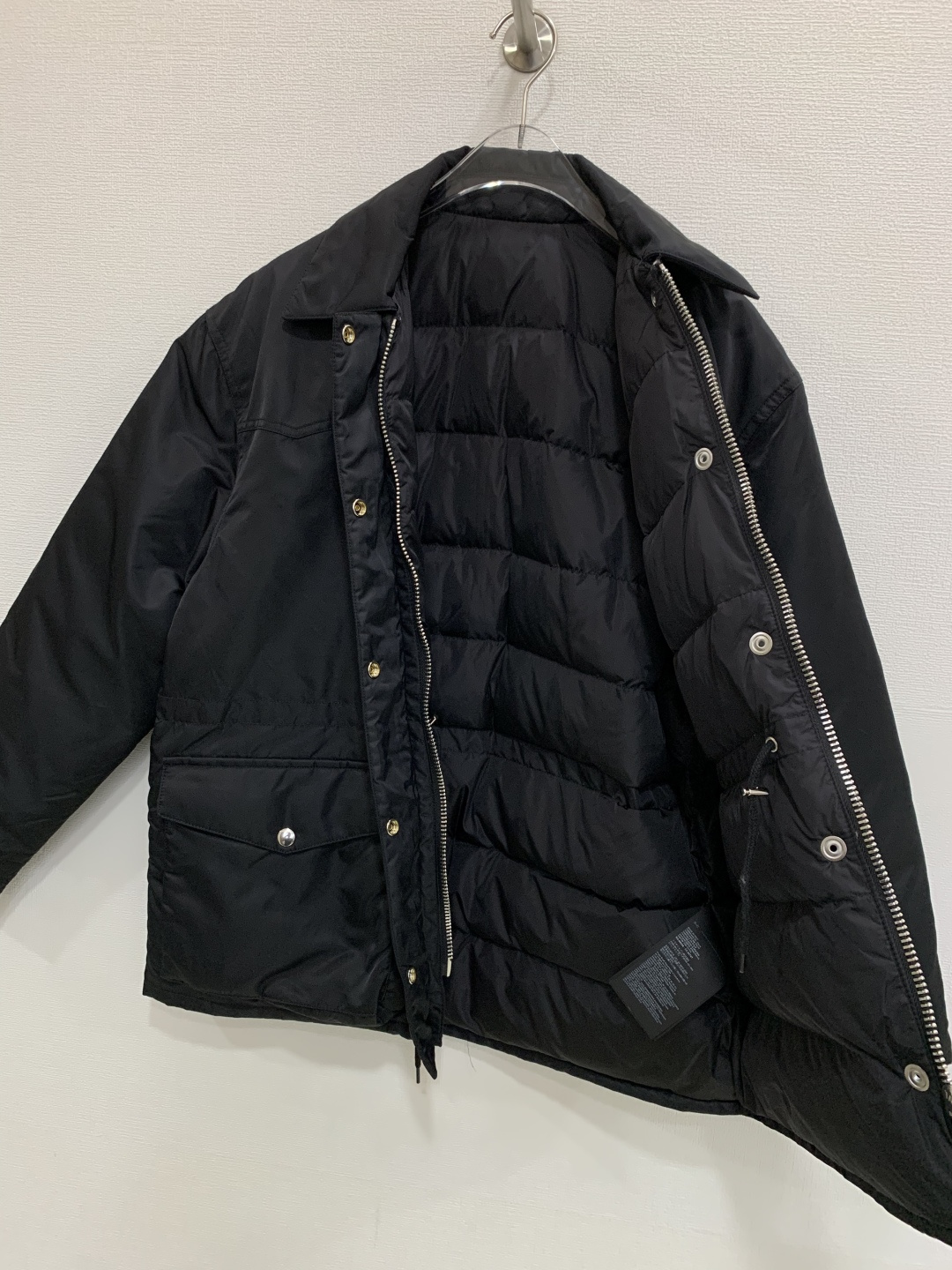 Jackets