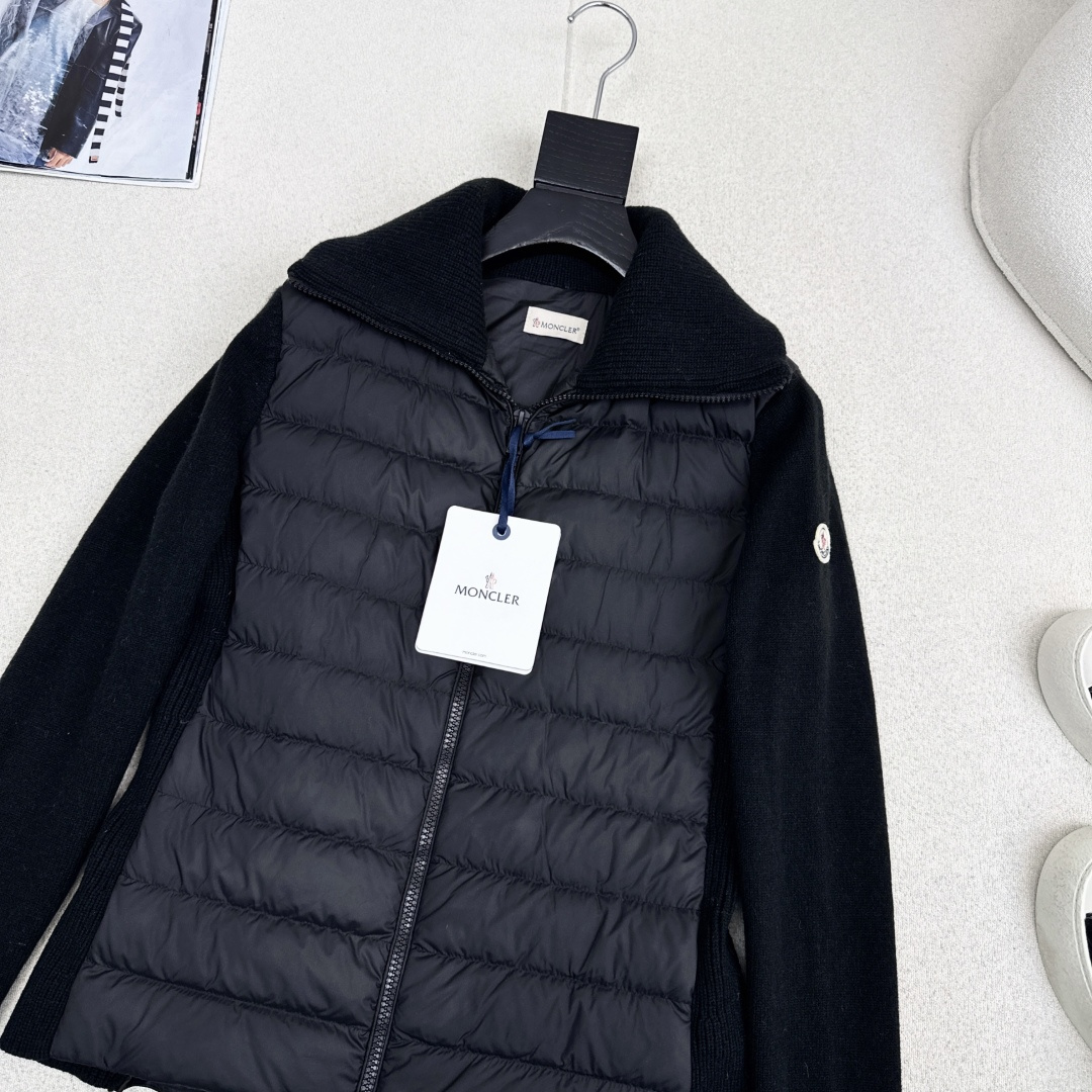 Jackets