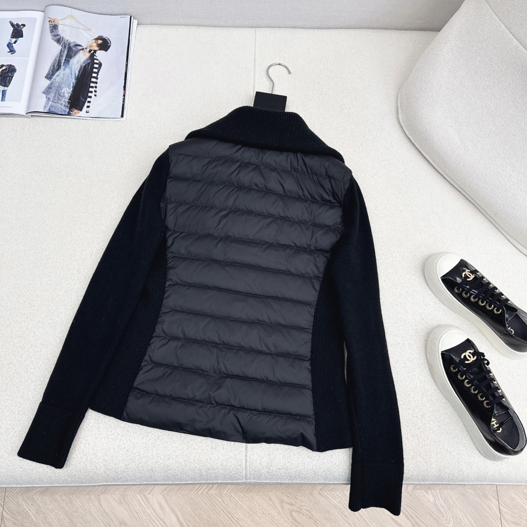 Jackets