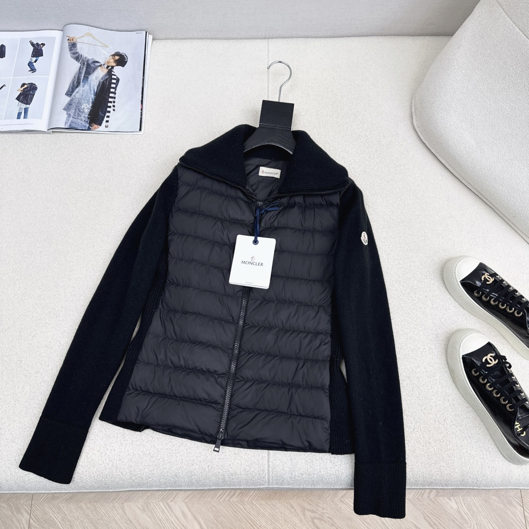 Jackets