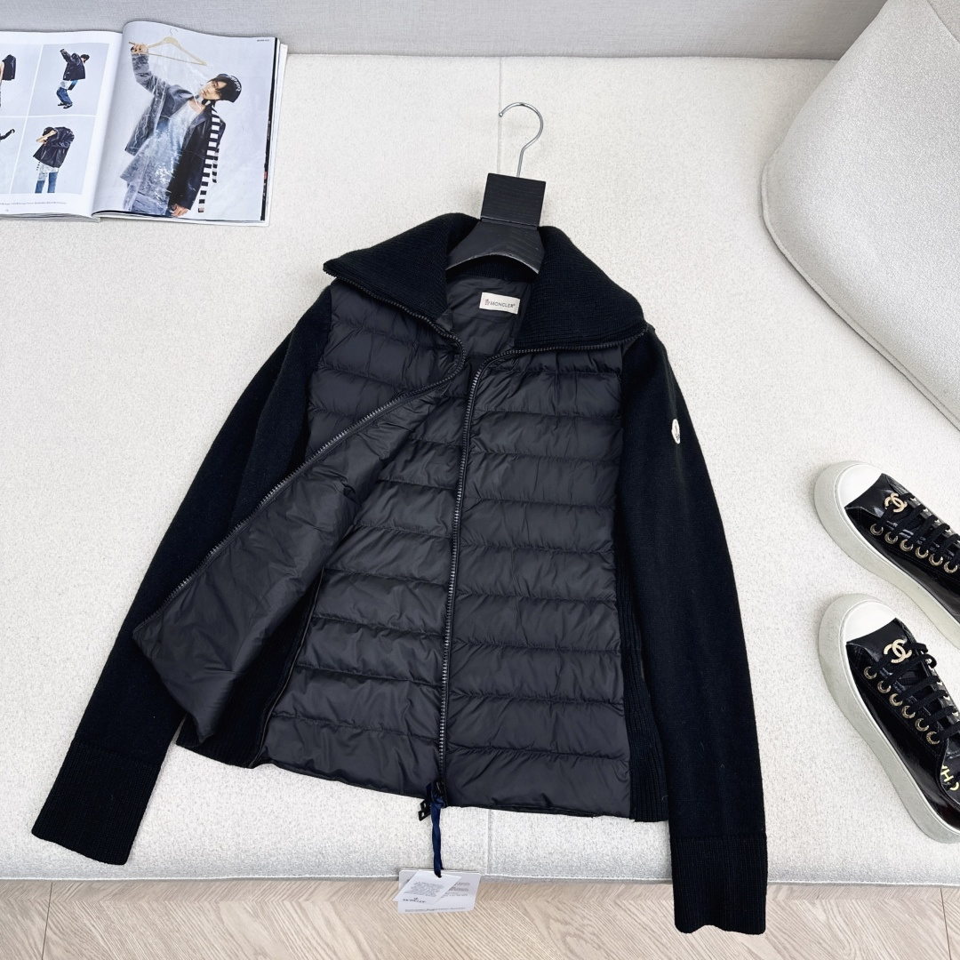 Jackets