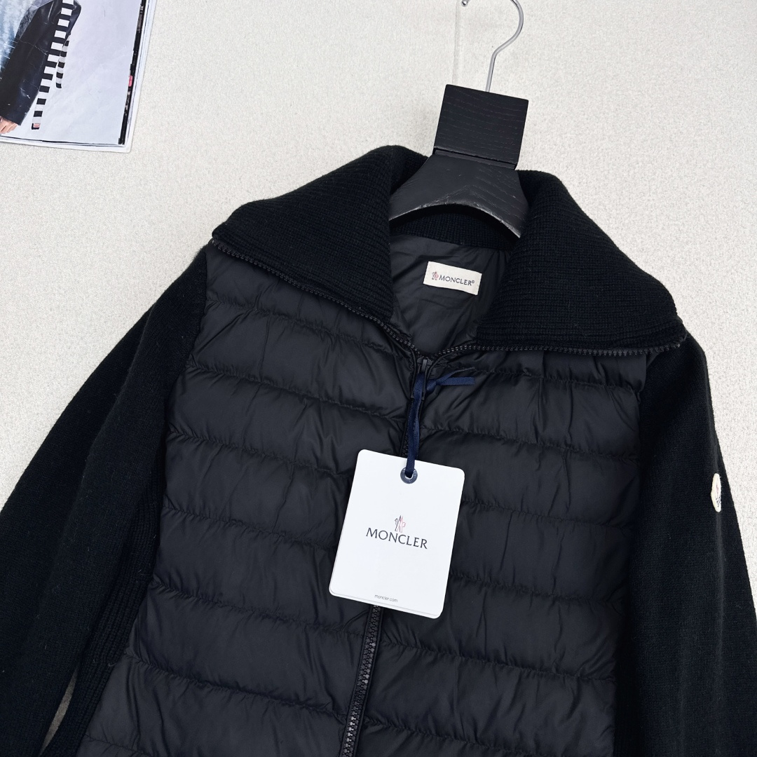 Jackets