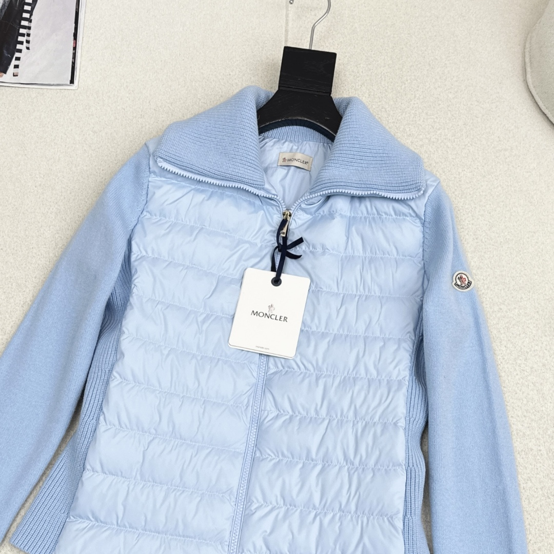 Jackets