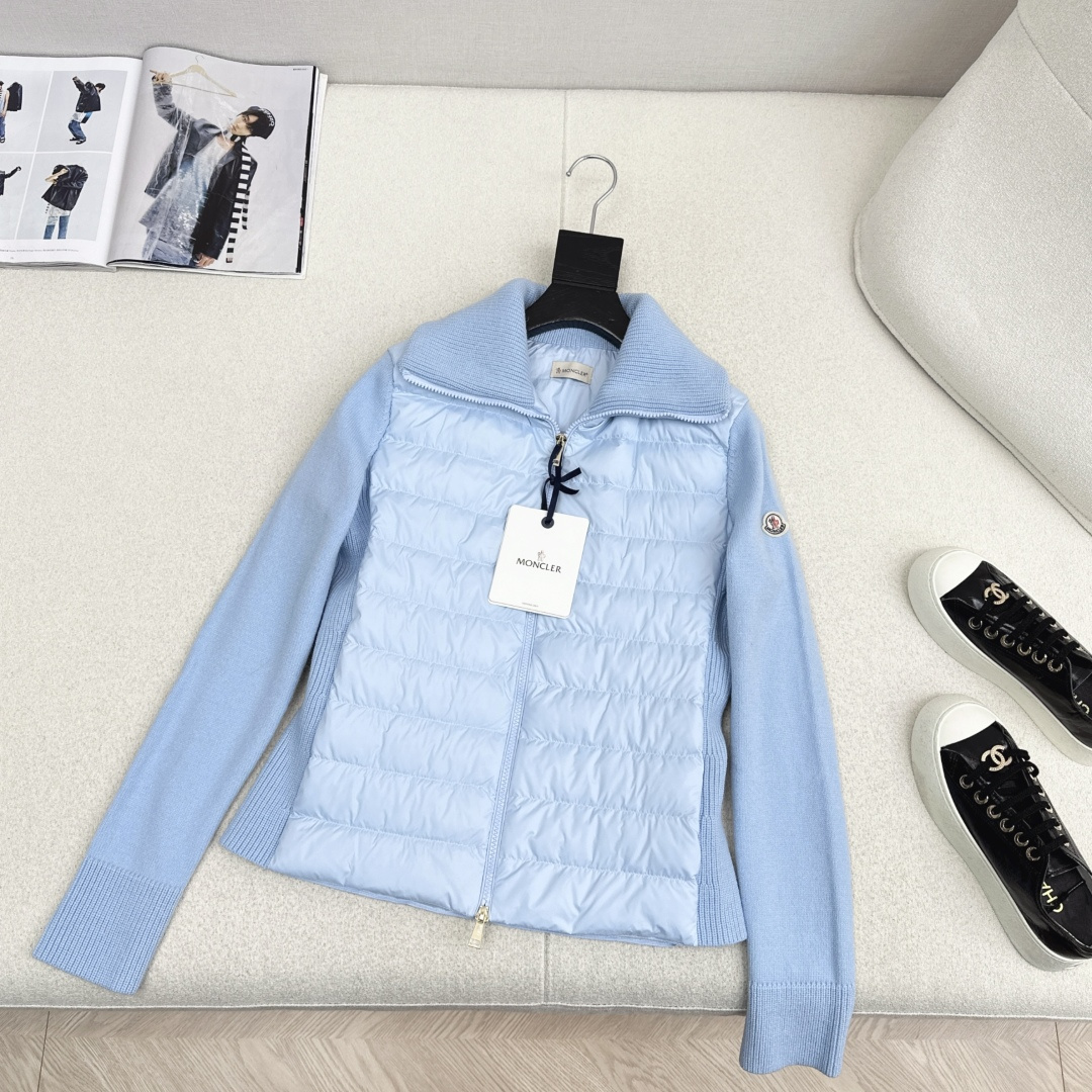 Jackets