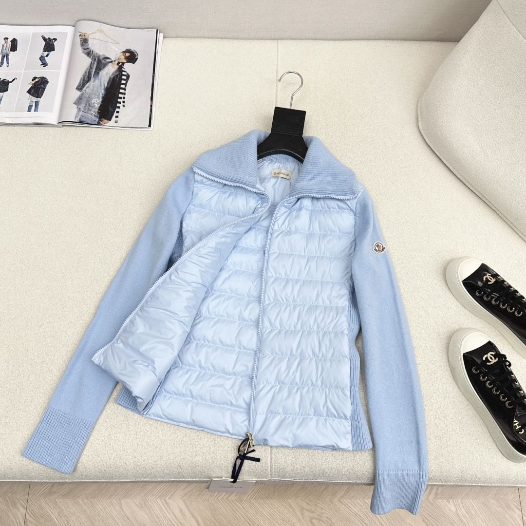 Jackets
