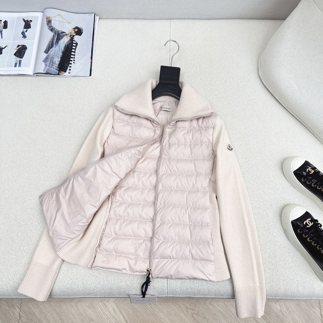 Jackets