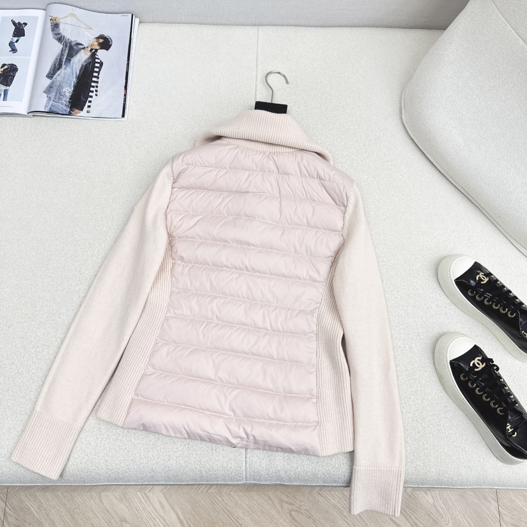 Jackets