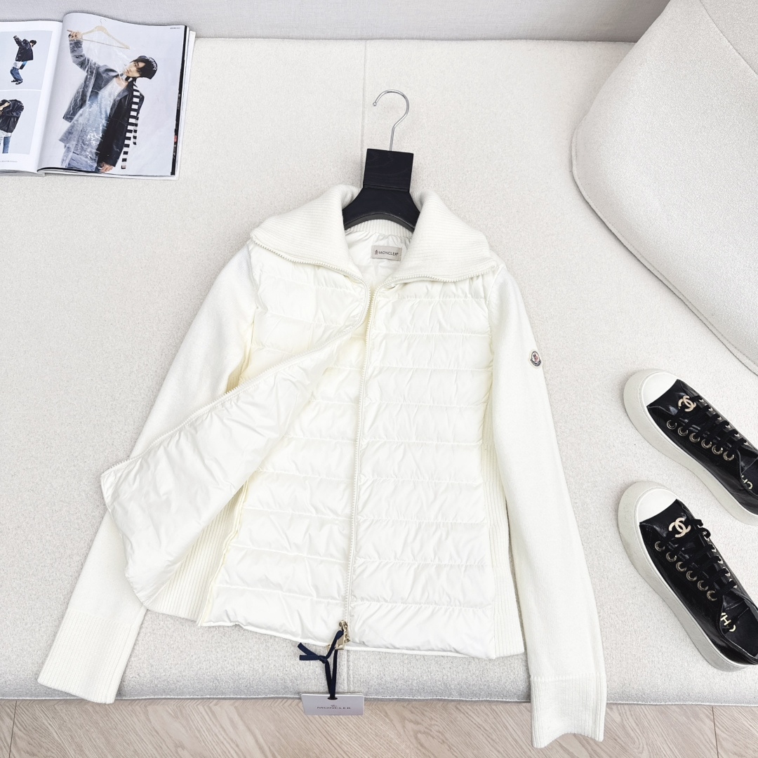 Jackets