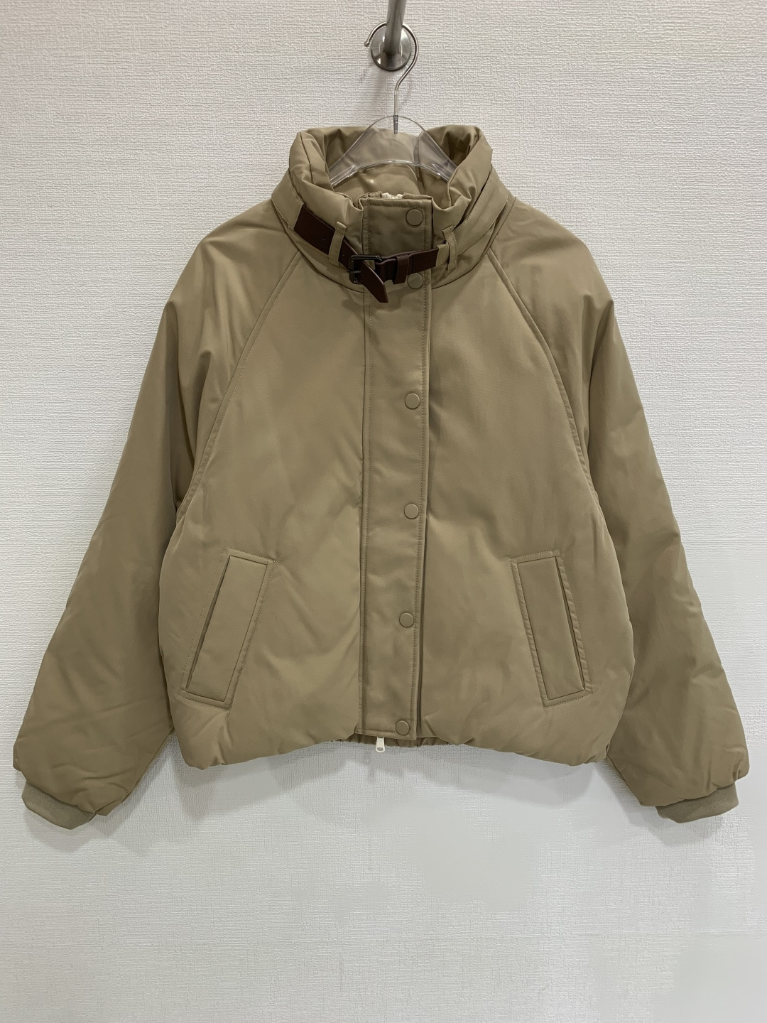 Jackets