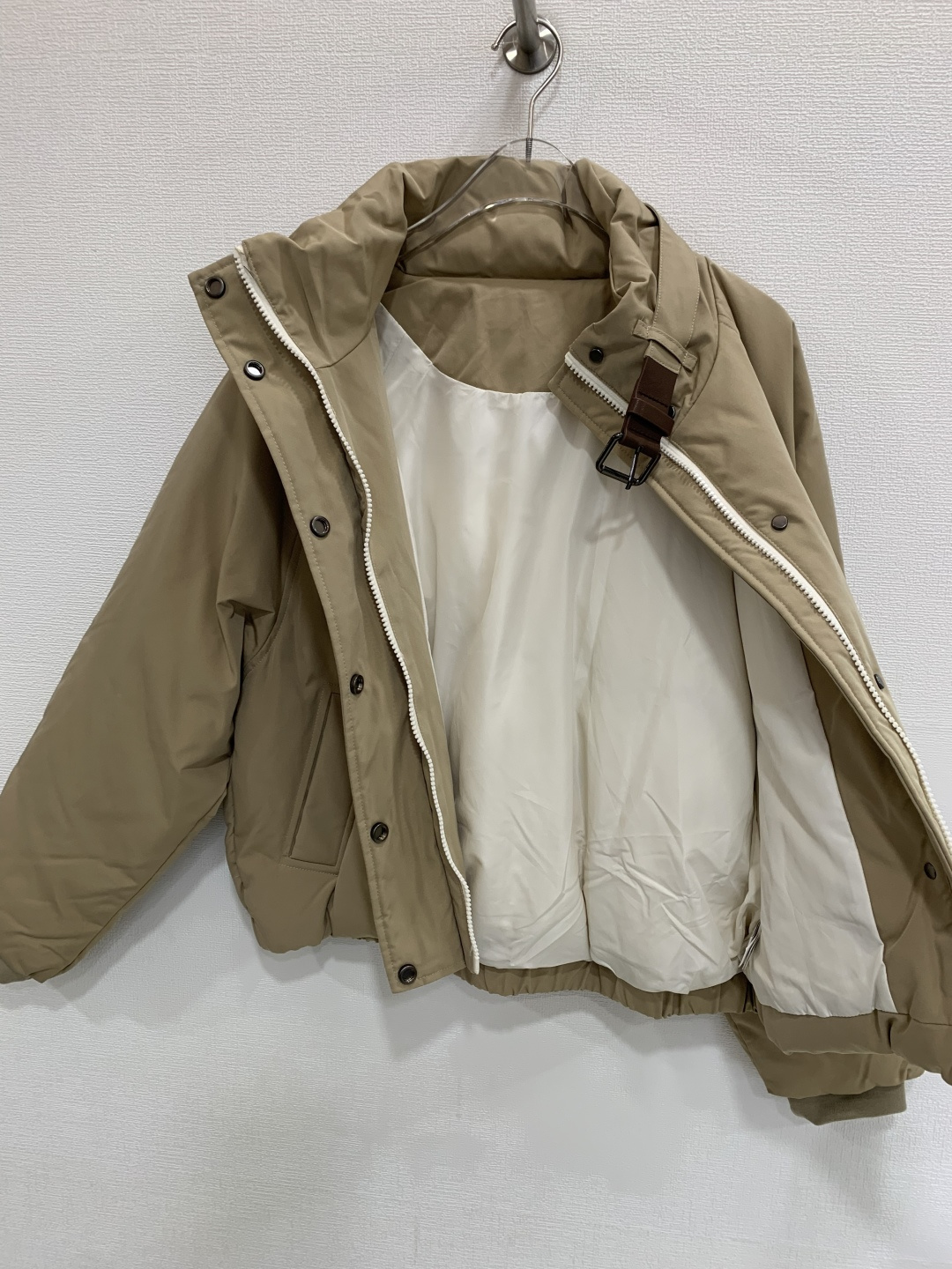 Jackets
