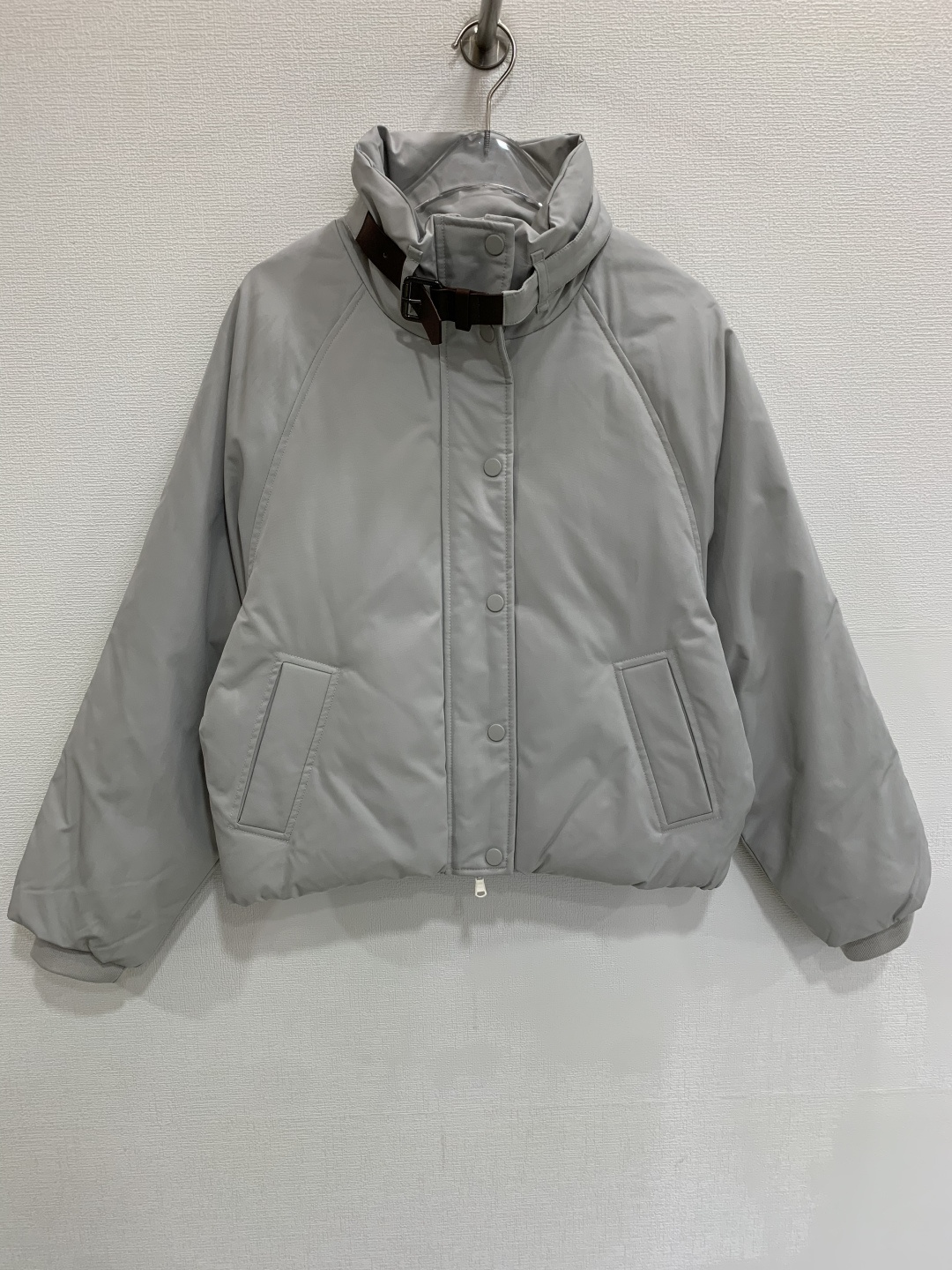 Jackets
