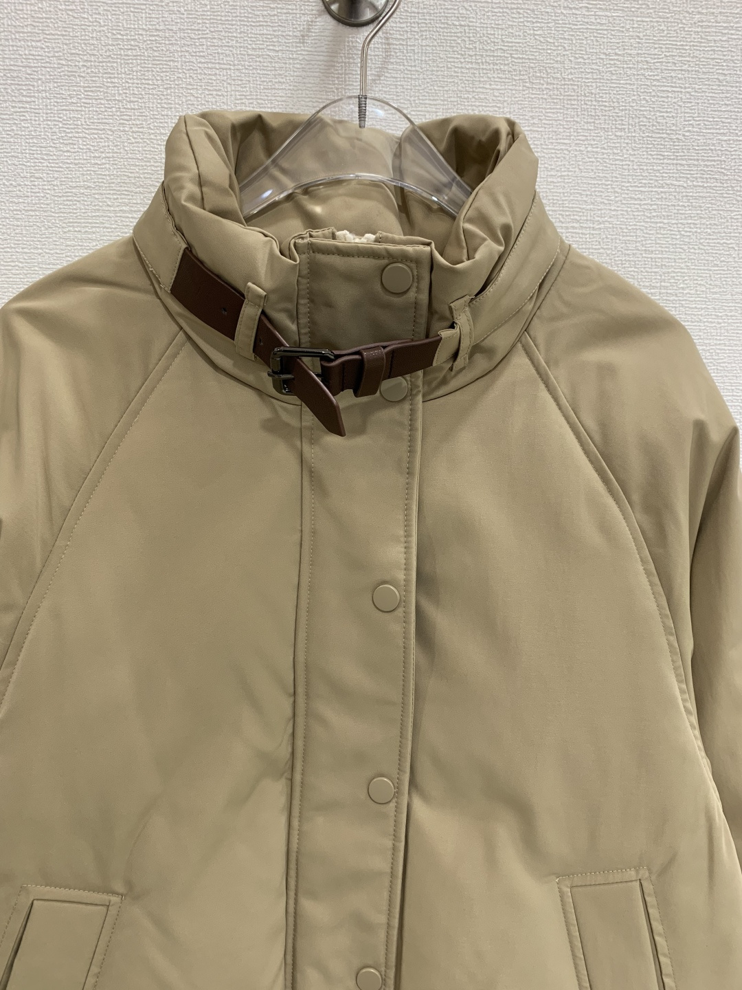 Jackets