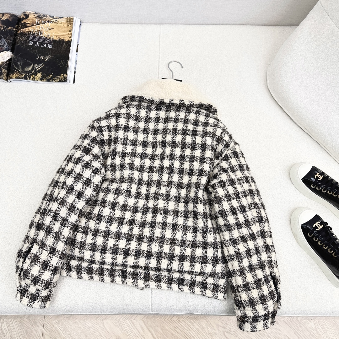 Jackets