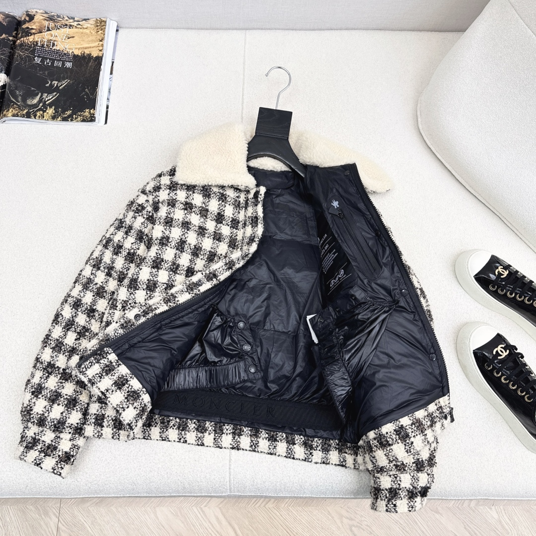 Jackets