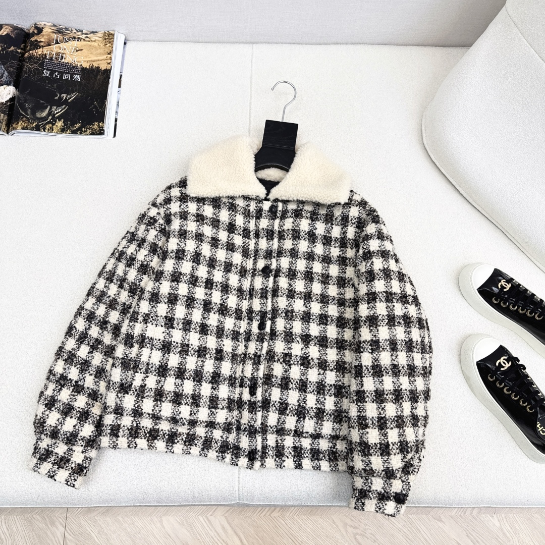Jackets