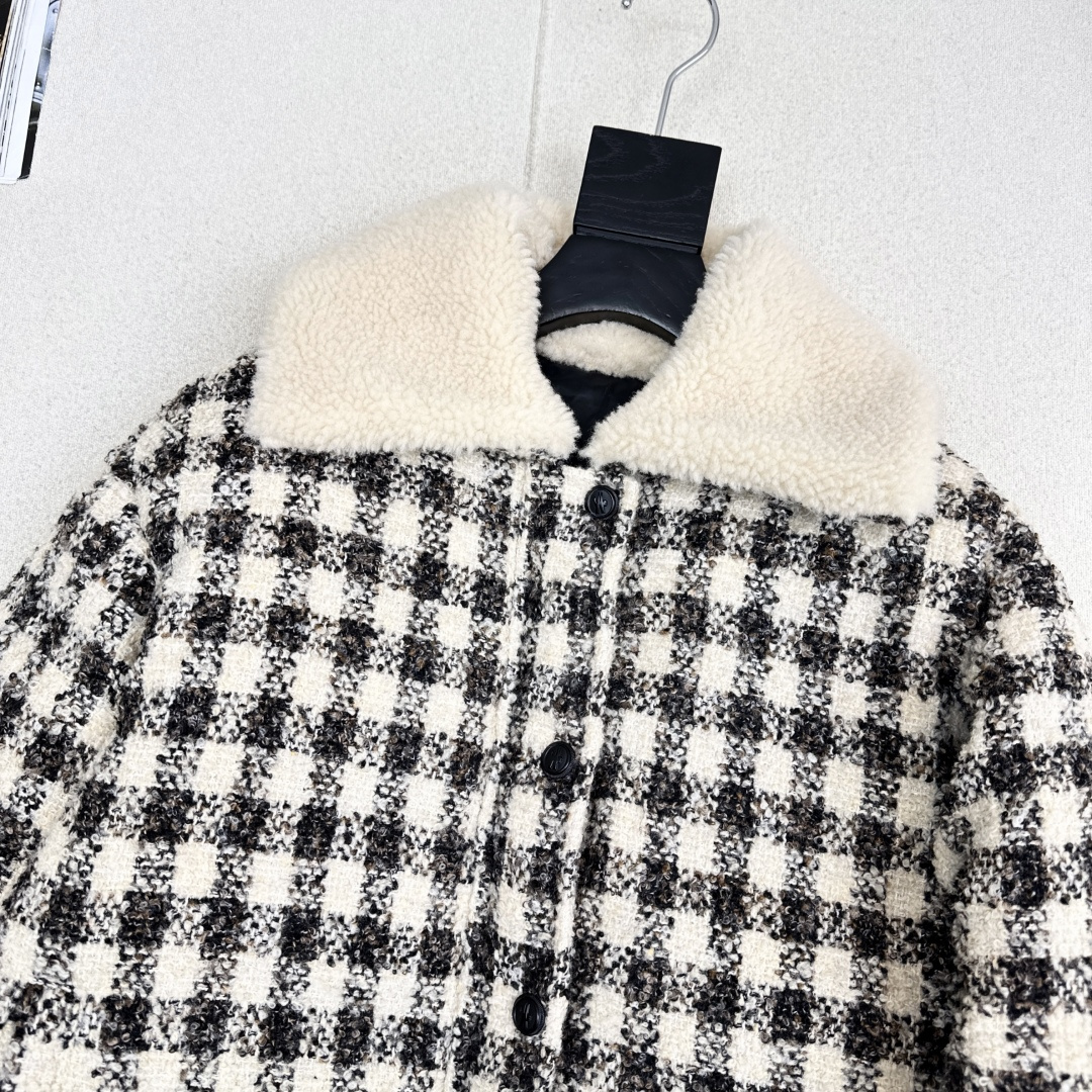 Jackets
