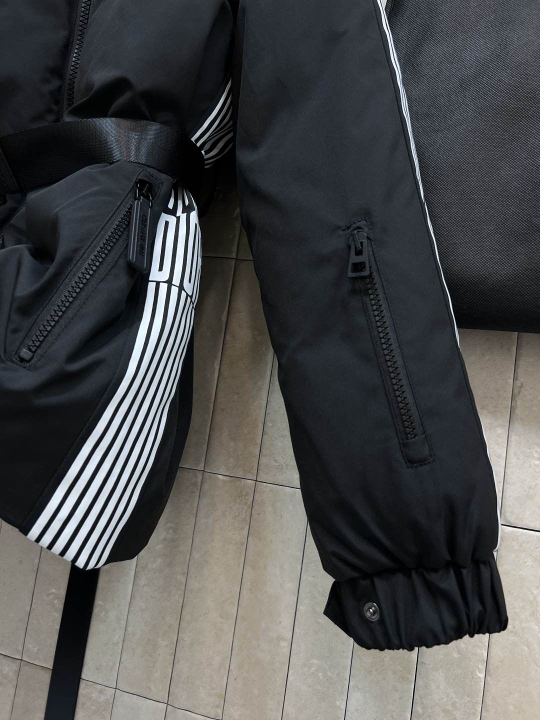 Jackets
