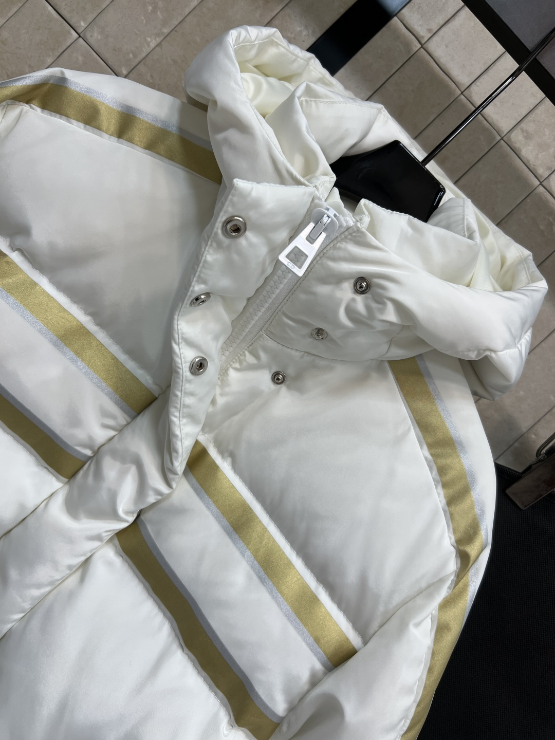 Jackets