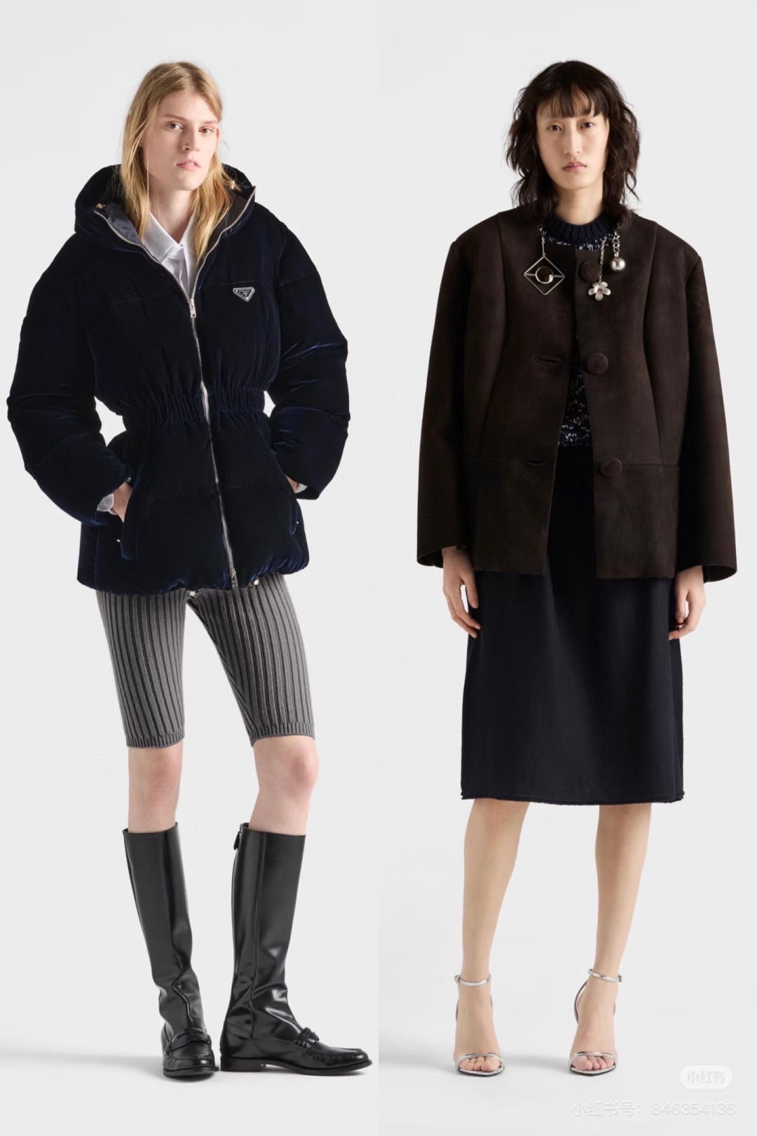 Jackets