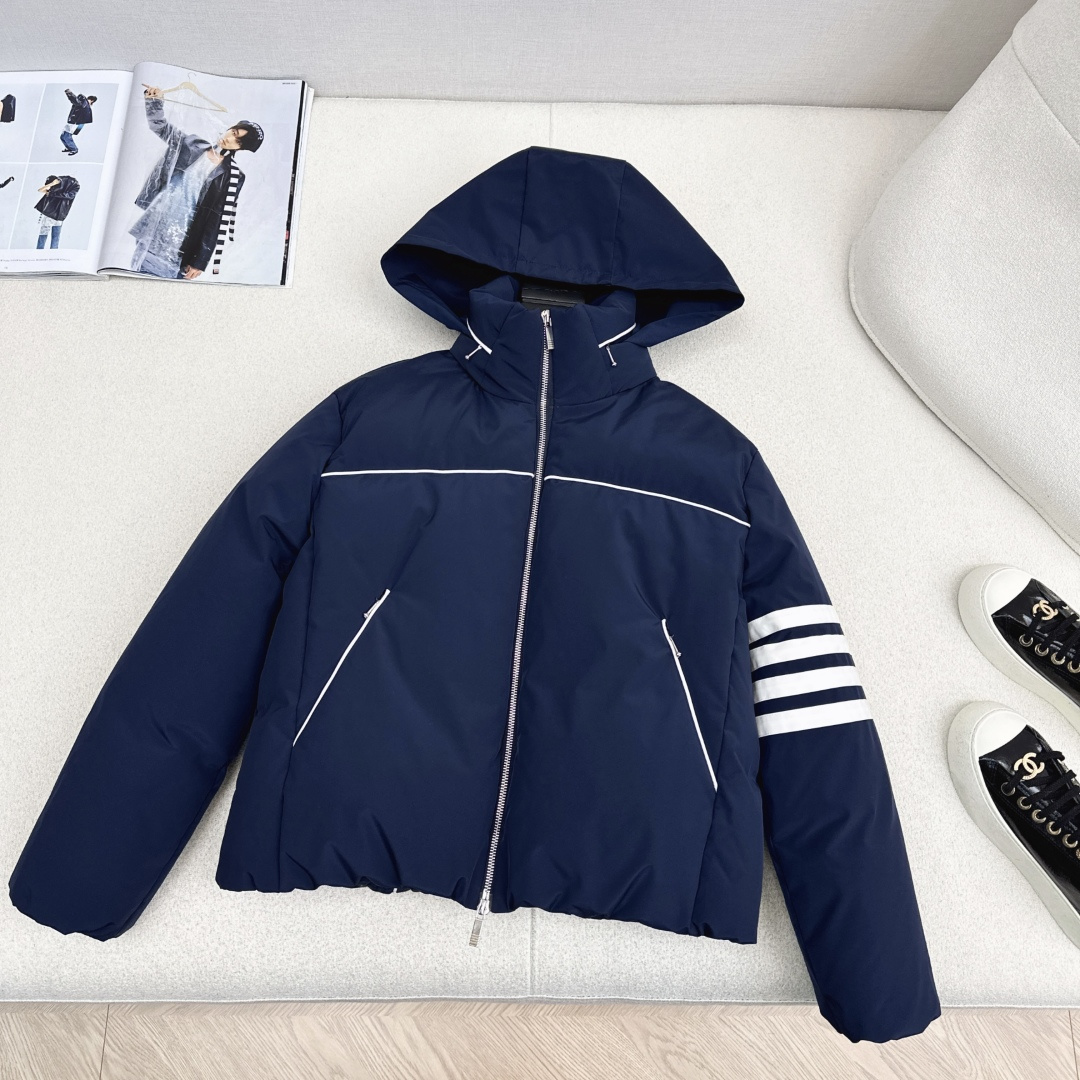 Jackets